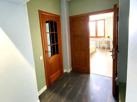 квартира по адресу Армянский пер., 1/3
