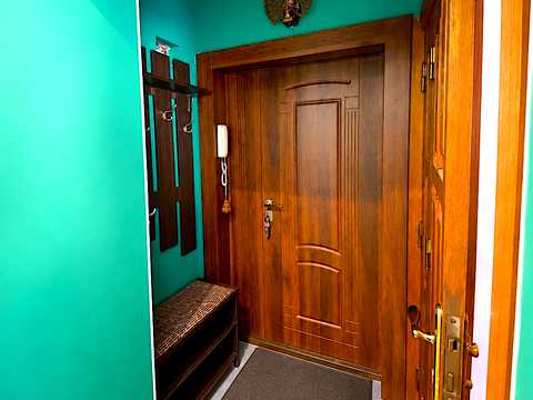 квартира по адресу Армянский пер., 1/3