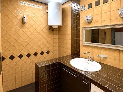 квартира по адресу Армянский пер., 1/3