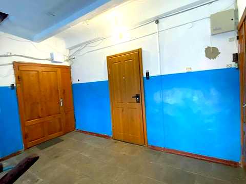квартира по адресу Армянский пер., 1/3