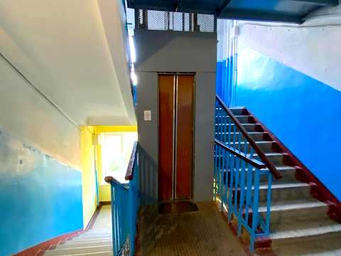 квартира по адресу Армянский пер., 1/3