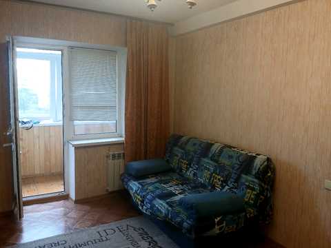 квартира по адресу Оболонский просп., 31