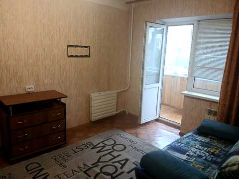 квартира по адресу Оболонский просп., 31