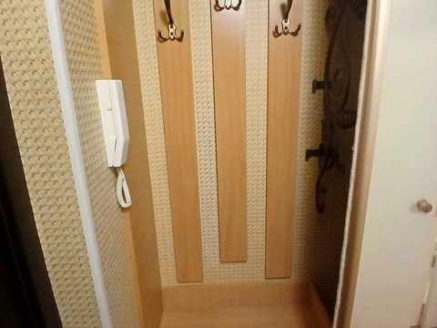 квартира по адресу Оболонский просп., 31