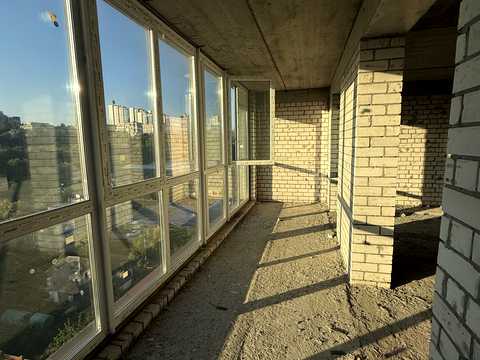 квартира за адресою Мандриківська вул., 51л