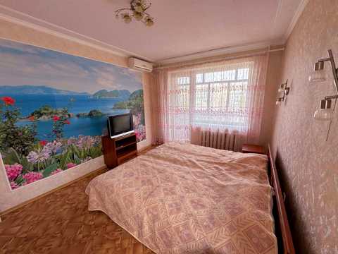 квартира по адресу Янтарная ул., 81