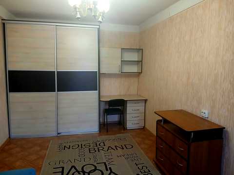 квартира по адресу Оболонский просп., 31