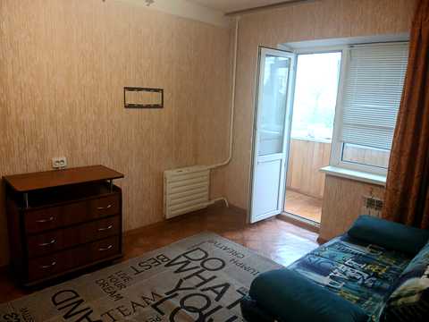 квартира по адресу Оболонский просп., 31