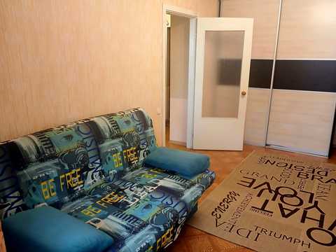 квартира по адресу Оболонский просп., 31