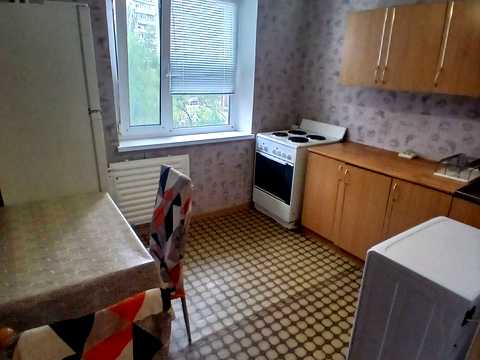 квартира по адресу Оболонский просп., 31