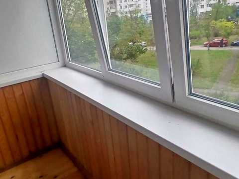 квартира по адресу Оболонский просп., 31