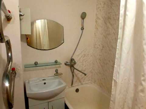 квартира по адресу Оболонский просп., 31
