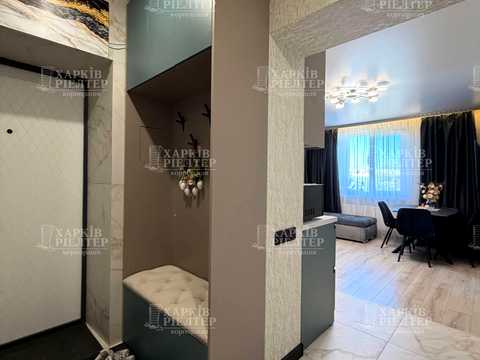 квартира по адресу Борткевича ул., 11