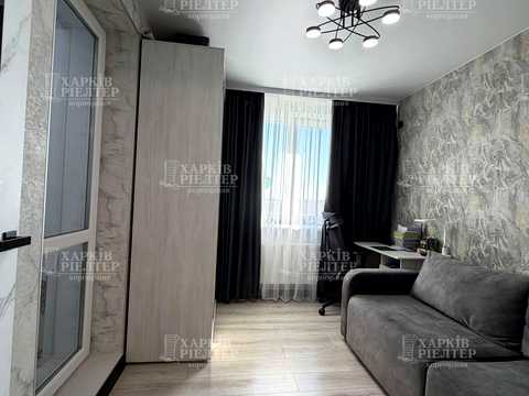 квартира по адресу Борткевича ул., 11
