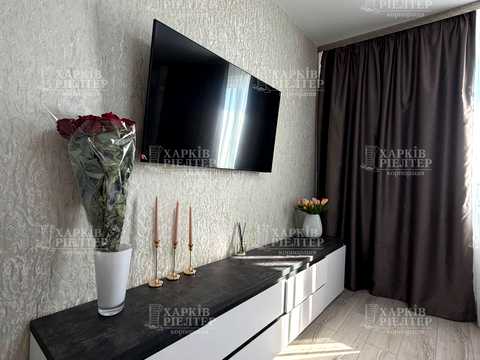 квартира по адресу Борткевича ул., 11