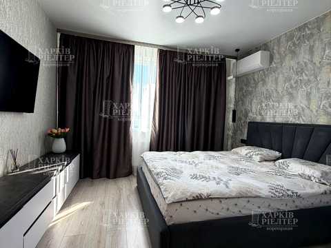 квартира по адресу Борткевича ул., 11