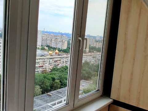 квартира за адресою Петра Калнишевського вул. (Михайла Майорова), 7