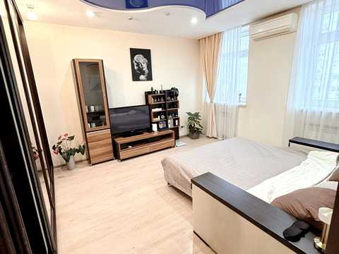квартира за адресою Петра Калнишевського вул. (Михайла Майорова), 7
