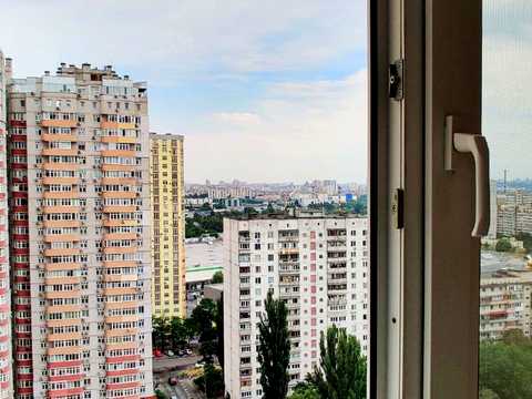 квартира за адресою Петра Калнишевського вул. (Михайла Майорова), 7