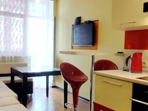 квартира за адресою Петра Калнишевського вул. (Михайла Майорова), 7