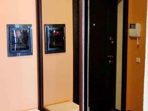 квартира за адресою Петра Калнишевського вул. (Михайла Майорова), 7