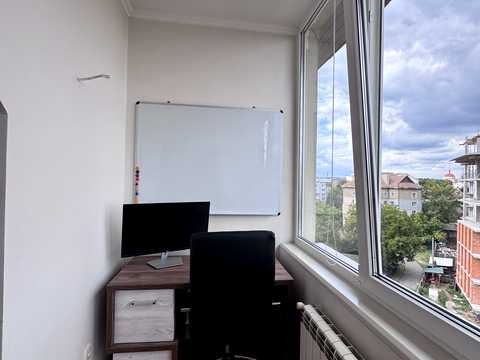 квартира по адресу Украинской Дивизии ул., 8-А