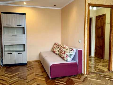 квартира за адресою Ніжинська вул., 29-Г