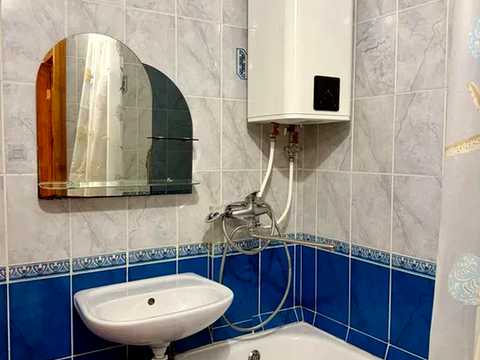 квартира за адресою Ніжинська вул., 29-Г