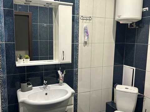 квартира по адресу Урловская ул., 23