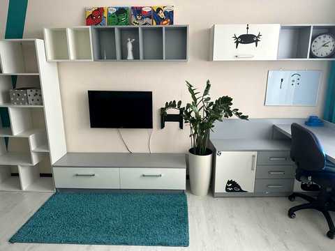 квартира по адресу Урловская ул., 23