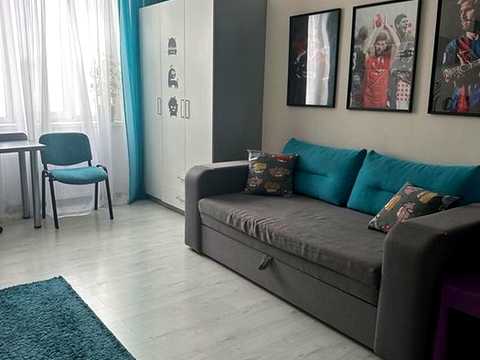 квартира по адресу Урловская ул., 23