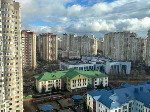 квартира по адресу Урловская ул., 23