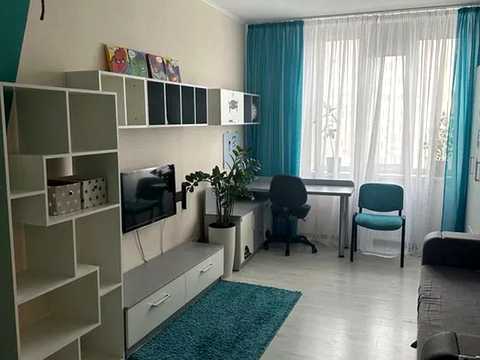квартира по адресу Урловская ул., 23