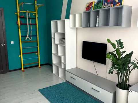 квартира по адресу Урловская ул., 23