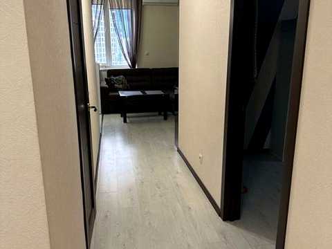 квартира по адресу Урловская ул., 23