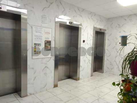 квартира за адресою Соборності просп. (Возз'єднання), 30