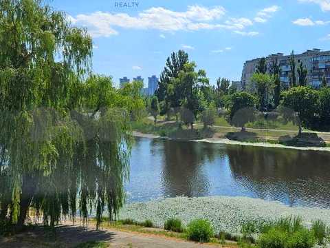 квартира за адресою Соборності просп. (Возз'єднання), 30