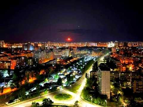 квартира за адресою Соборності просп. (Возз'єднання), 30