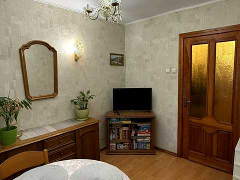 квартира по адресу Виктора Френчка ул., 25 к1