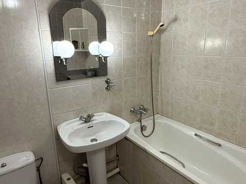 квартира по адресу Виктора Френчка ул., 25 к1