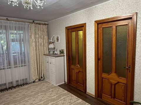 квартира по адресу Виктора Френчка ул., 25 к1