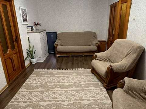 квартира по адресу Виктора Френчка ул., 25 к1