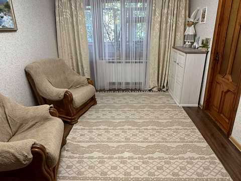 квартира по адресу Виктора Френчка ул., 25 к1
