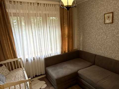 квартира по адресу Виктора Френчка ул., 25 к1