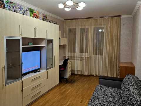 квартира по адресу Кубанской Украины ул. (Маршала Жукова), 31-А