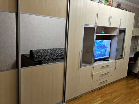 квартира по адресу Кубанской Украины ул. (Маршала Жукова), 31-А