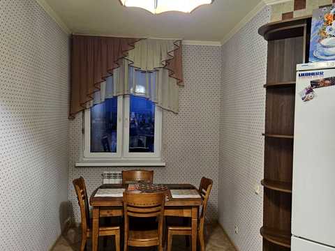 квартира по адресу Кубанской Украины ул. (Маршала Жукова), 31-А