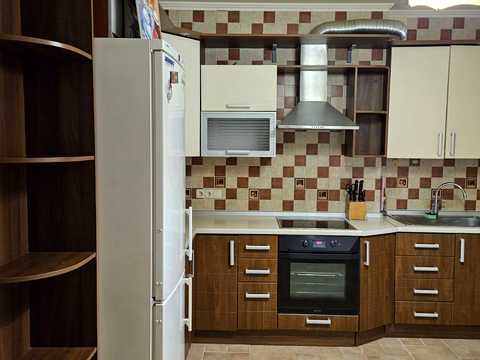 квартира по адресу Кубанской Украины ул. (Маршала Жукова), 31-А