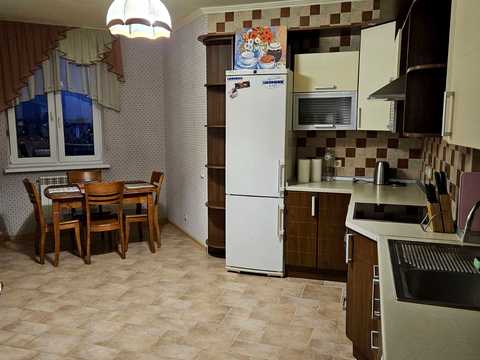 квартира по адресу Кубанской Украины ул. (Маршала Жукова), 31-А