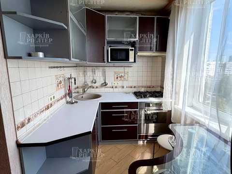квартира за адресою Нескорених вул. (Героїв Праці), 12